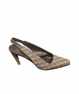 BOTTEGA VENETA: Туфли 