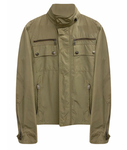 BURBERRY: Куртка 