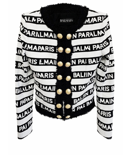 BALMAIN: Жакет 