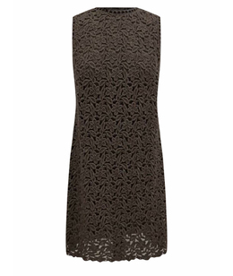 DOLCE&GABBANA: Платье 