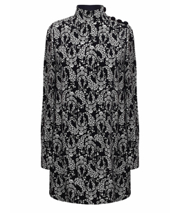 DOLCE&GABBANA: Платье 
