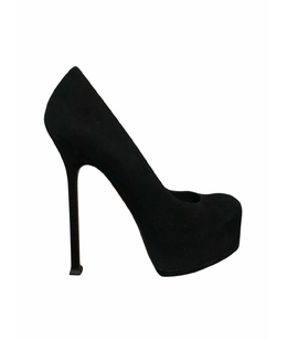 SAINT LAURENT: Туфли 