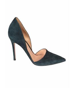 GIANVITO ROSSI: Туфли 