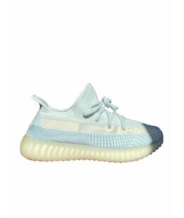 ADIDAS YEEZY: Светоотражающие кроссовки 