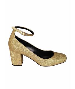 SAINT LAURENT: Туфли 