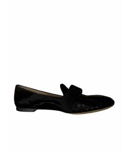 SALVATORE FERRAGAMO: Лоферы 