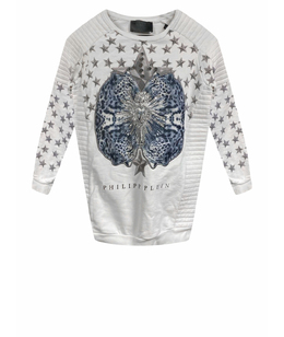 PHILIPP PLEIN: Толстовка 