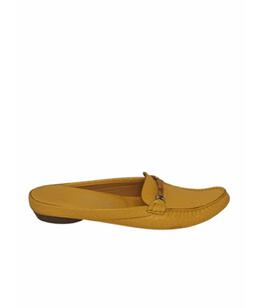 SALVATORE FERRAGAMO: Сабо 