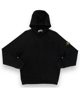 STONE ISLAND: Хлопковая толстовка 