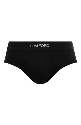 Tom Ford: Чёрные трусы 