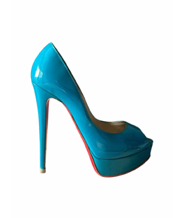 CHRISTIAN LOUBOUTIN: Туфли 