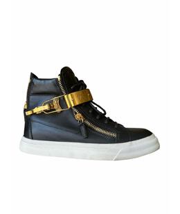 GIUSEPPE ZANOTTI DESIGN: Кеды 