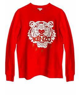 KENZO: Толстовка 