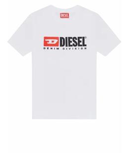 DIESEL: Футболка 