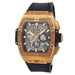 Hublot: Часы  Big Bang