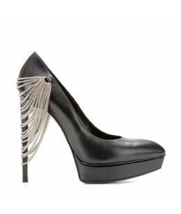 SAINT LAURENT: Туфли 