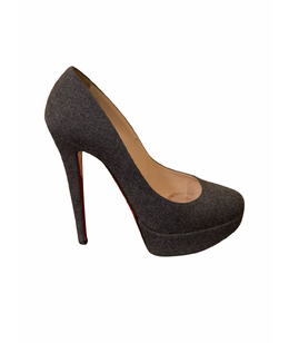 CHRISTIAN LOUBOUTIN: Туфли 