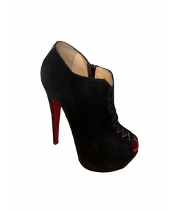 CHRISTIAN LOUBOUTIN: Туфли 