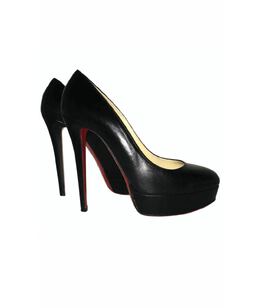 CHRISTIAN LOUBOUTIN: Туфли 