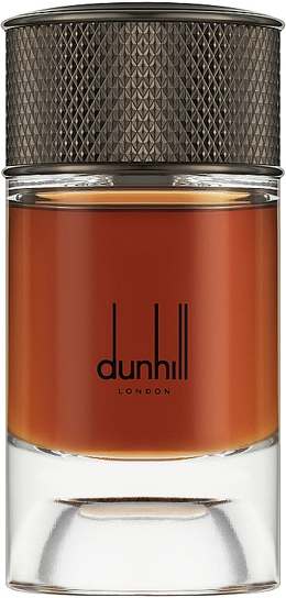 Alfred Dunhill: Духи 