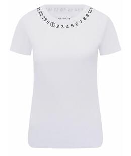 MAISON MARGIELA: Футболка 