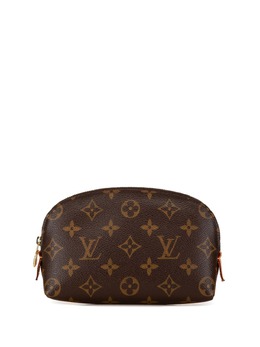 Louis Vuitton Pre-Owned: Косметичка 