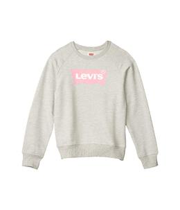 Levi's: Светлый свитер 