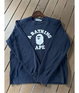 A BATHING APE: Толстовка 