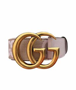 GUCCI: Ремень 