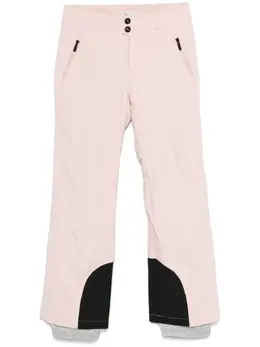 Rossignol: Розовые брюки 