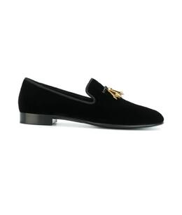 GIUSEPPE ZANOTTI DESIGN: Туфли 