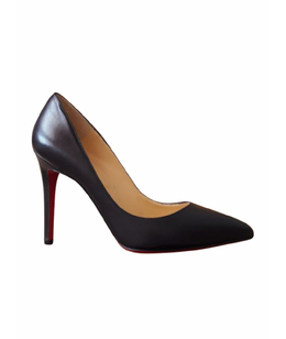 CHRISTIAN LOUBOUTIN: Туфли 