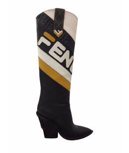 FENDI: Сапоги 