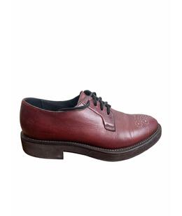 BRUNELLO CUCINELLI: Лоферы 