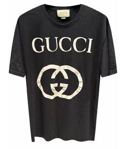 GUCCI: Футболка 