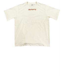 BURBERRY: Футболка 