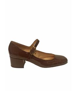 GIANVITO ROSSI: Туфли 