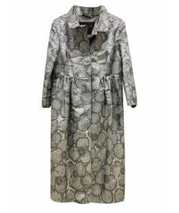 BURBERRY: Плащ 