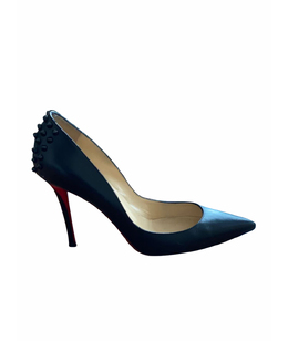 CHRISTIAN LOUBOUTIN: Туфли 
