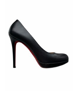 CHRISTIAN LOUBOUTIN: Туфли 