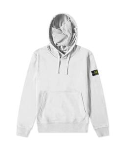 STONE ISLAND: Хлопковая толстовка 