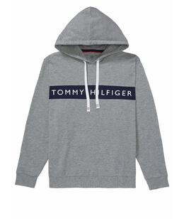 TOMMY HILFIGER: Трикотажная толстовка 