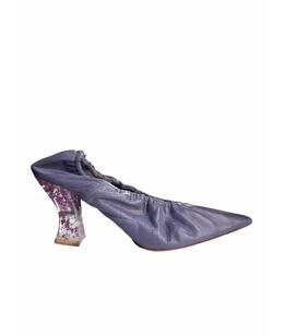 BOTTEGA VENETA: Туфли 