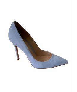 GIANVITO ROSSI: Туфли 