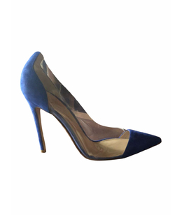 GIANVITO ROSSI: Туфли 