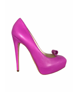 BRIAN ATWOOD: Яркие туфли 