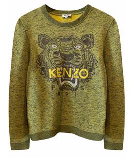 KENZO: Толстовка 