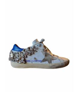 GOLDEN GOOSE DELUXE BRAND: Кеды 