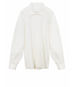 MAISON MARGIELA: Рубашка 