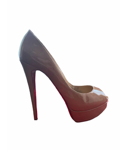 CHRISTIAN LOUBOUTIN: Туфли 